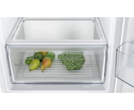 Lodówka do zabudowy Bosch KIV86NSE0 LowFrost 177,2cm 35dB Zawiasy Ślizgowe 267L - 1343491 - zdjęcie 5